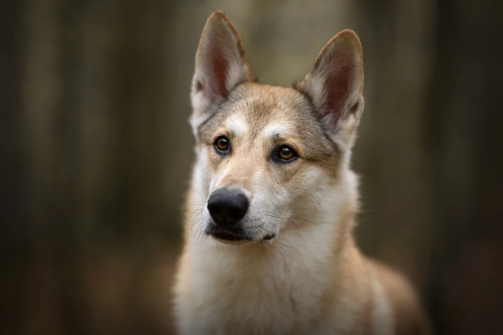 Wolfhund